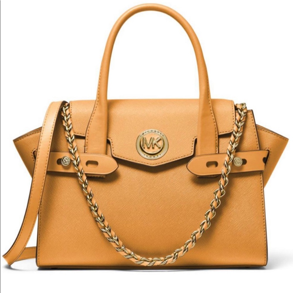 🔥Sold Out 🔥MK Carmen Bag